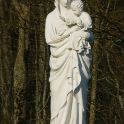 14-03-16 Attancourt La Vierge