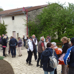 14-04-27 Marche Gourmande Effincourt