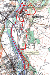 Chamouilley 11 oct 2020